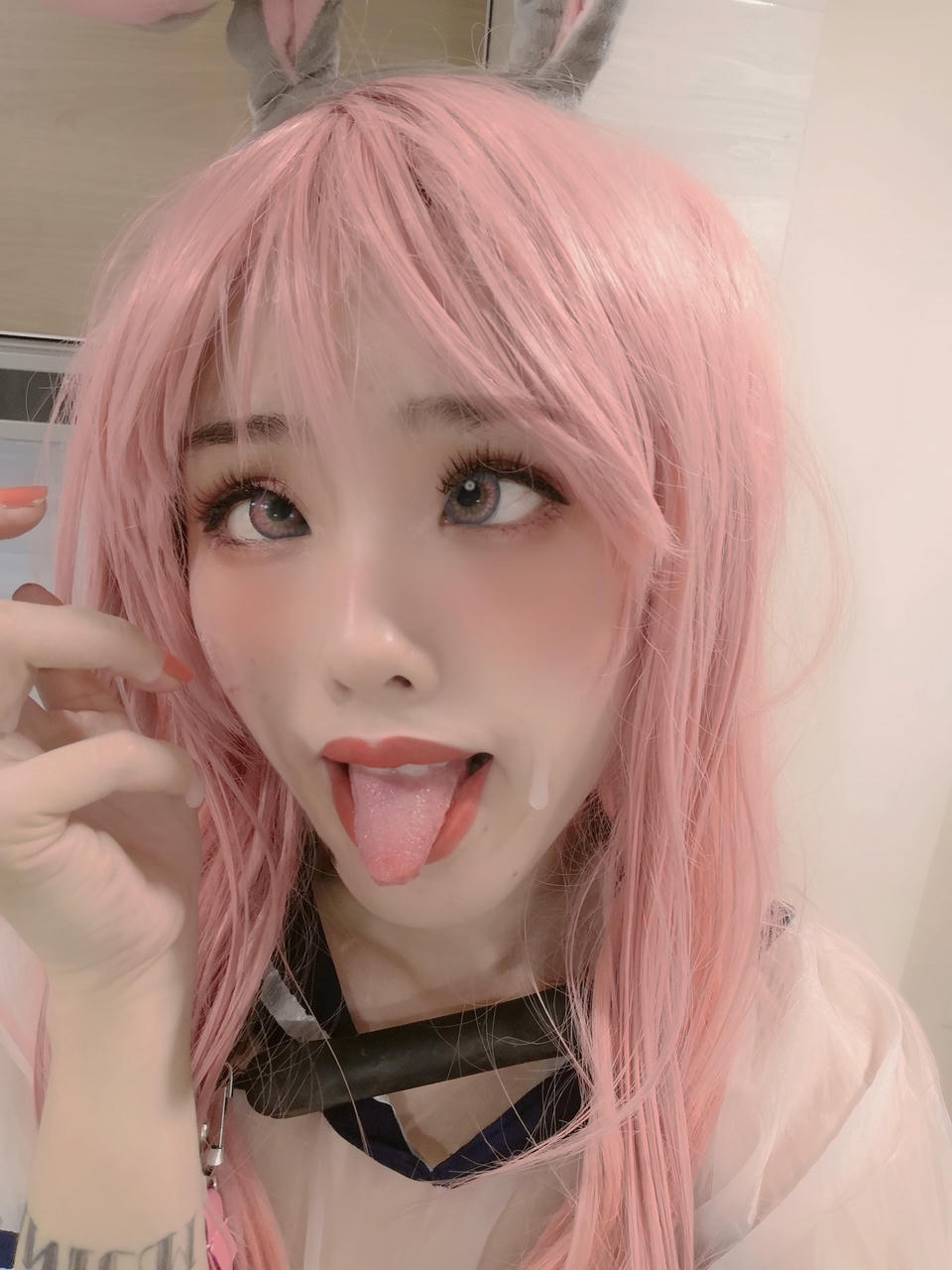 钛合金TiTi NO.046 Ahego [27P-51MB]_第1集