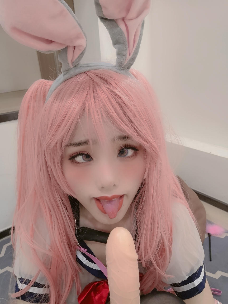 钛合金TiTi NO.046 Ahego [27P-51MB]_第1集