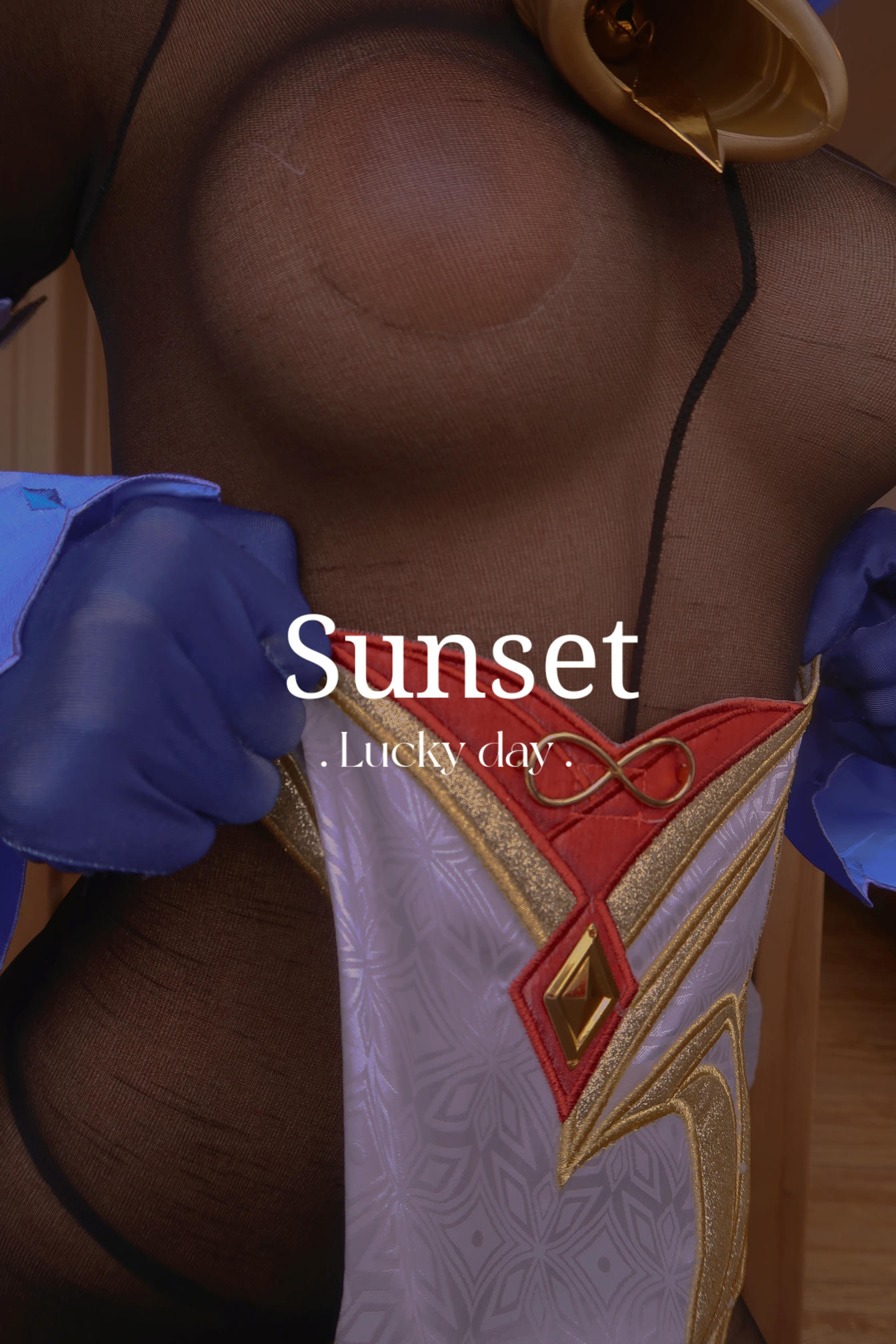 钛合金TiTi NO.003 甘雨 [32P-166MB]_第1集