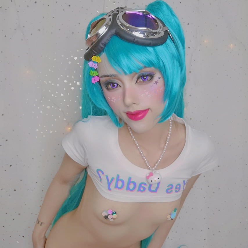 钛合金TiTi NO.047 甜心 sweet heart [29P1V-69MB]_第1集