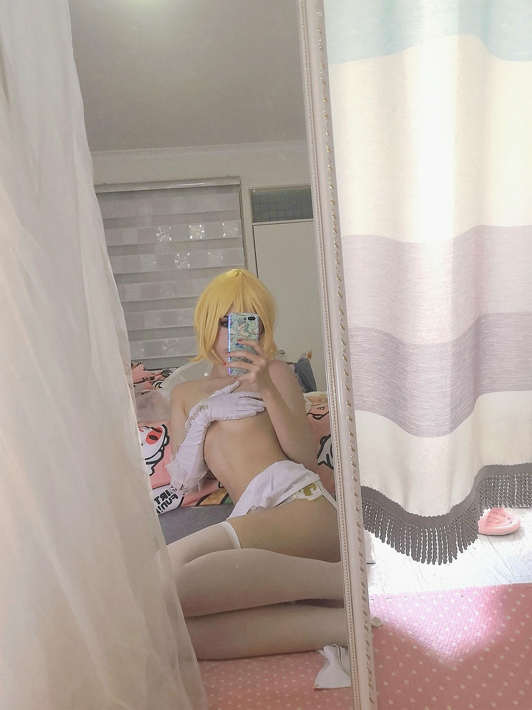 钛合金TiTi NO.058 沐浴 [6P1V-28MB]_第1集