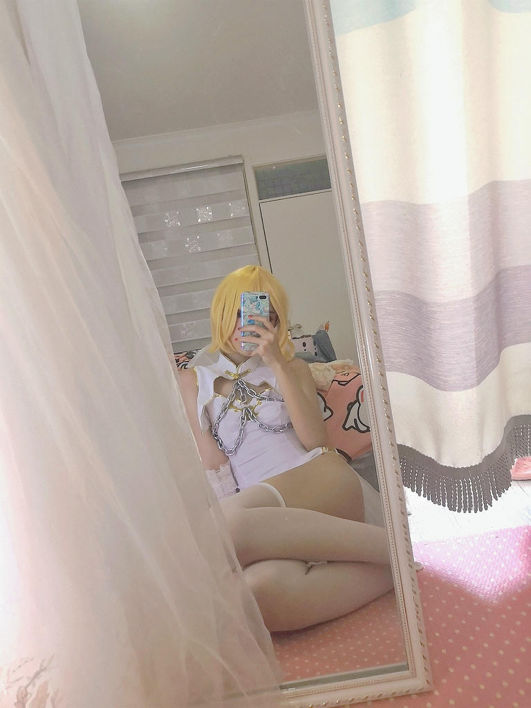 钛合金TiTi NO.058 沐浴 [6P1V-28MB]_第1集