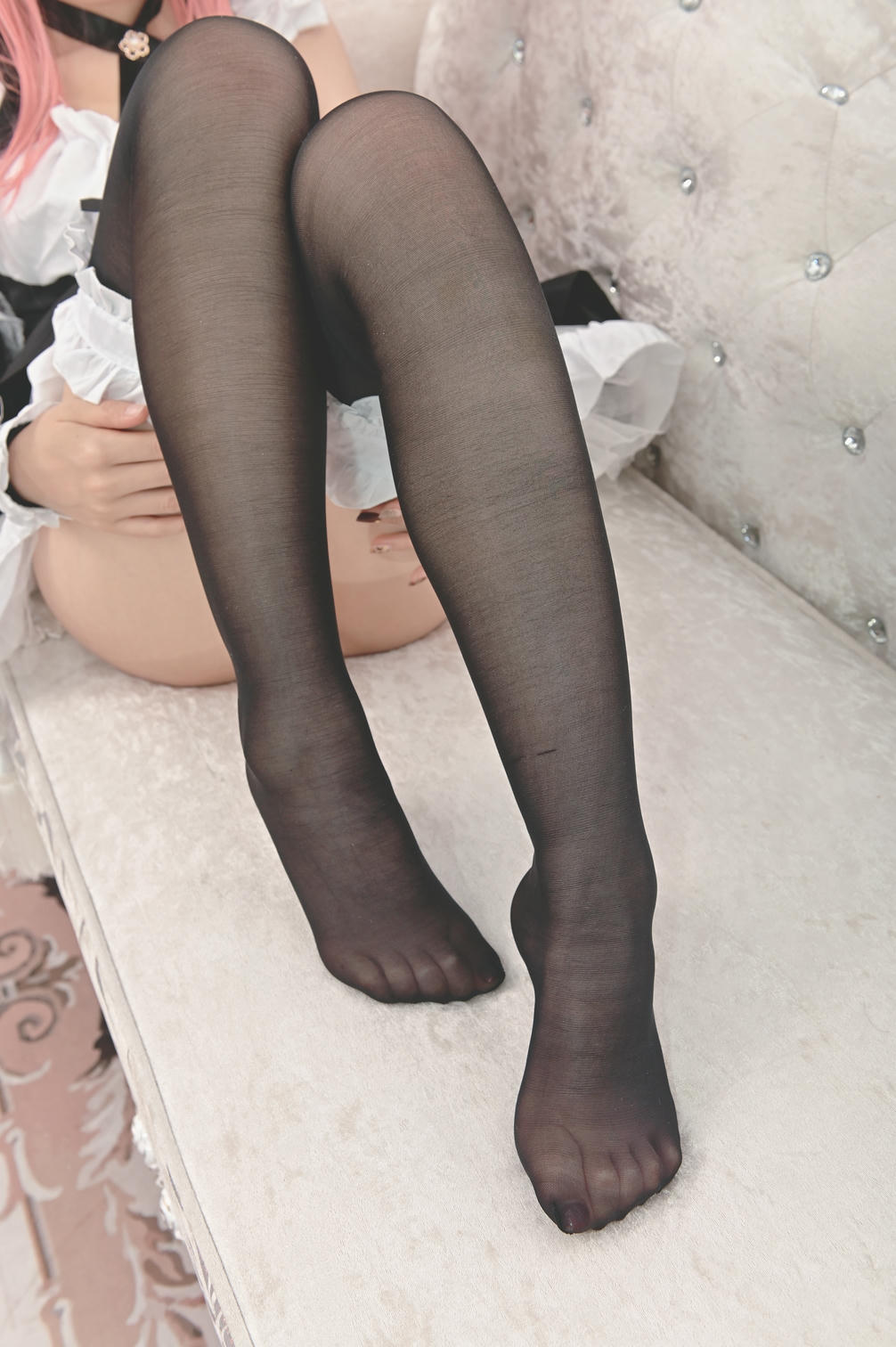 钛合金TiTi NO.059 女仆小玉 [28P-93MB]_第2集