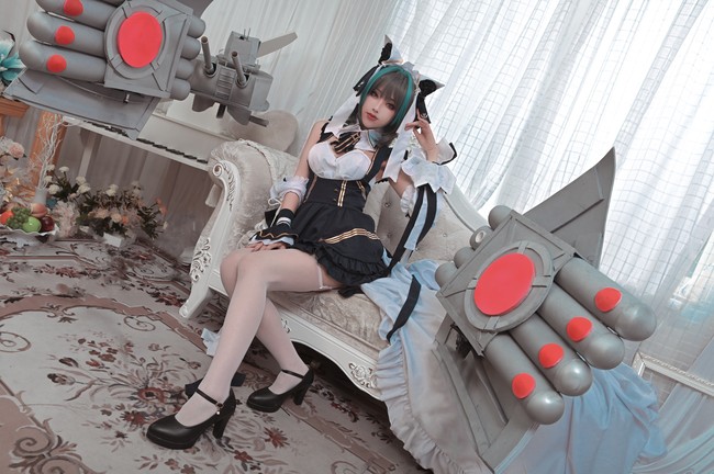 钛合金TiTi NO.061 ANIUM [14P-2MB]_第1集