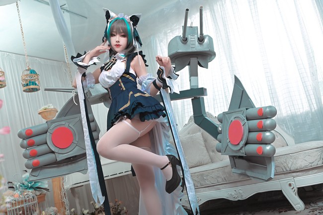 钛合金TiTi NO.061 ANIUM [14P-2MB]_第1集