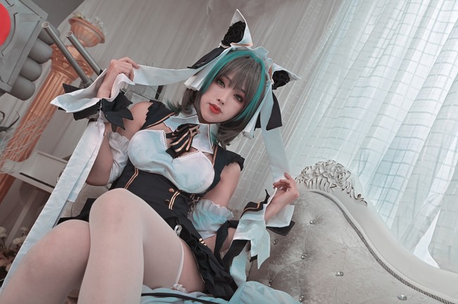 钛合金TiTi NO.061 ANIUM [14P-2MB]_第1集