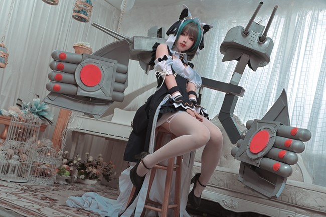 钛合金TiTi NO.061 ANIUM [14P-2MB]_第1集