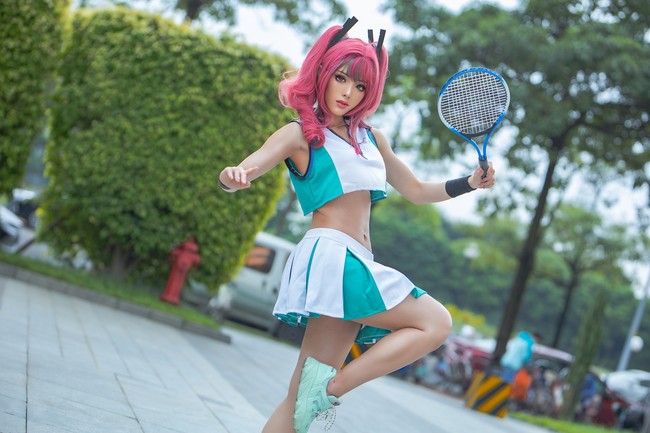 钛合金TiTi NO.061 ANIUM [14P-2MB]_第1集