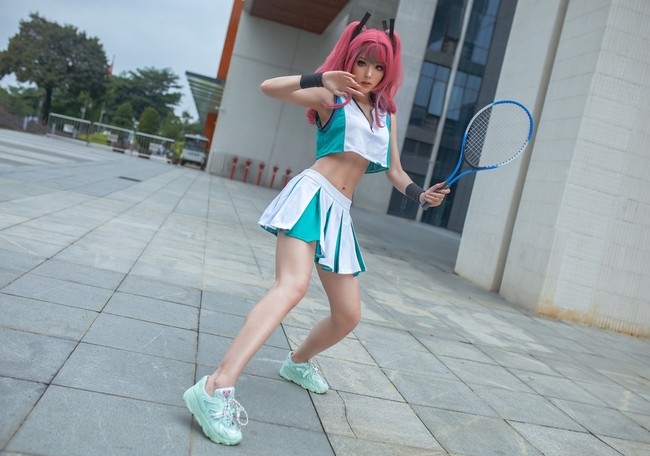 钛合金TiTi NO.061 ANIUM [14P-2MB]_第1集