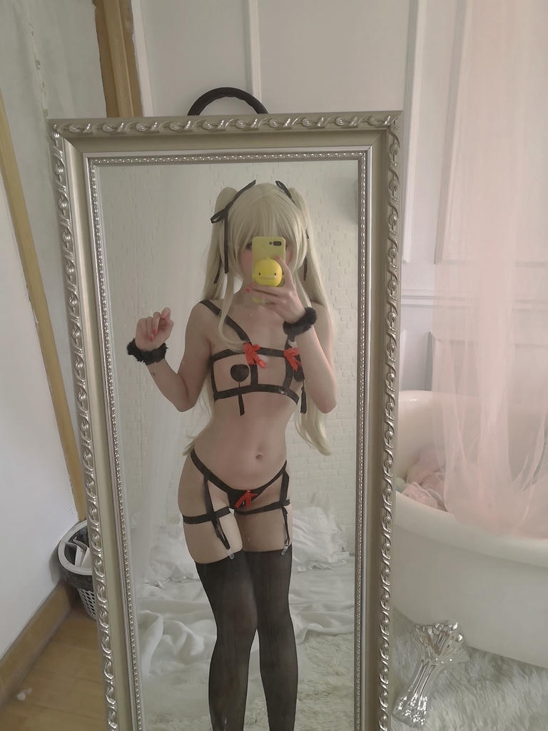 钛合金TiTi NO.063 血滴子 [27P3V-69MB]_第1集