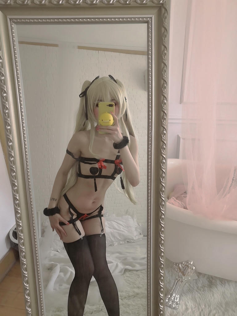 钛合金TiTi NO.063 血滴子 [27P3V-69MB]_第1集