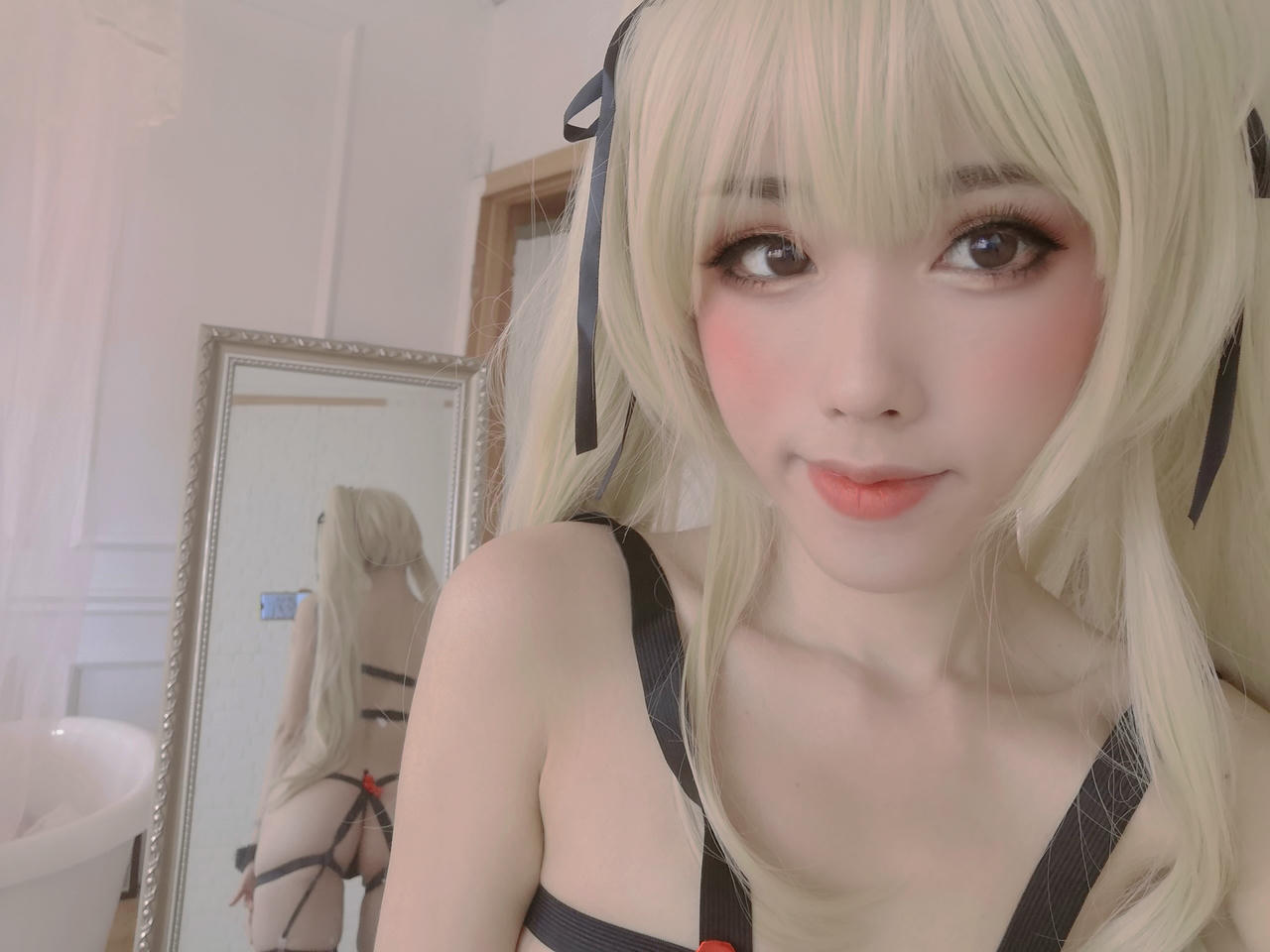 钛合金TiTi NO.063 血滴子 [27P3V-69MB]_第1集