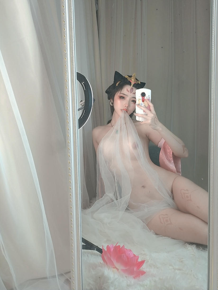 钛合金TiTi NO.005 杨玉环 [23P-36MB]_第1集