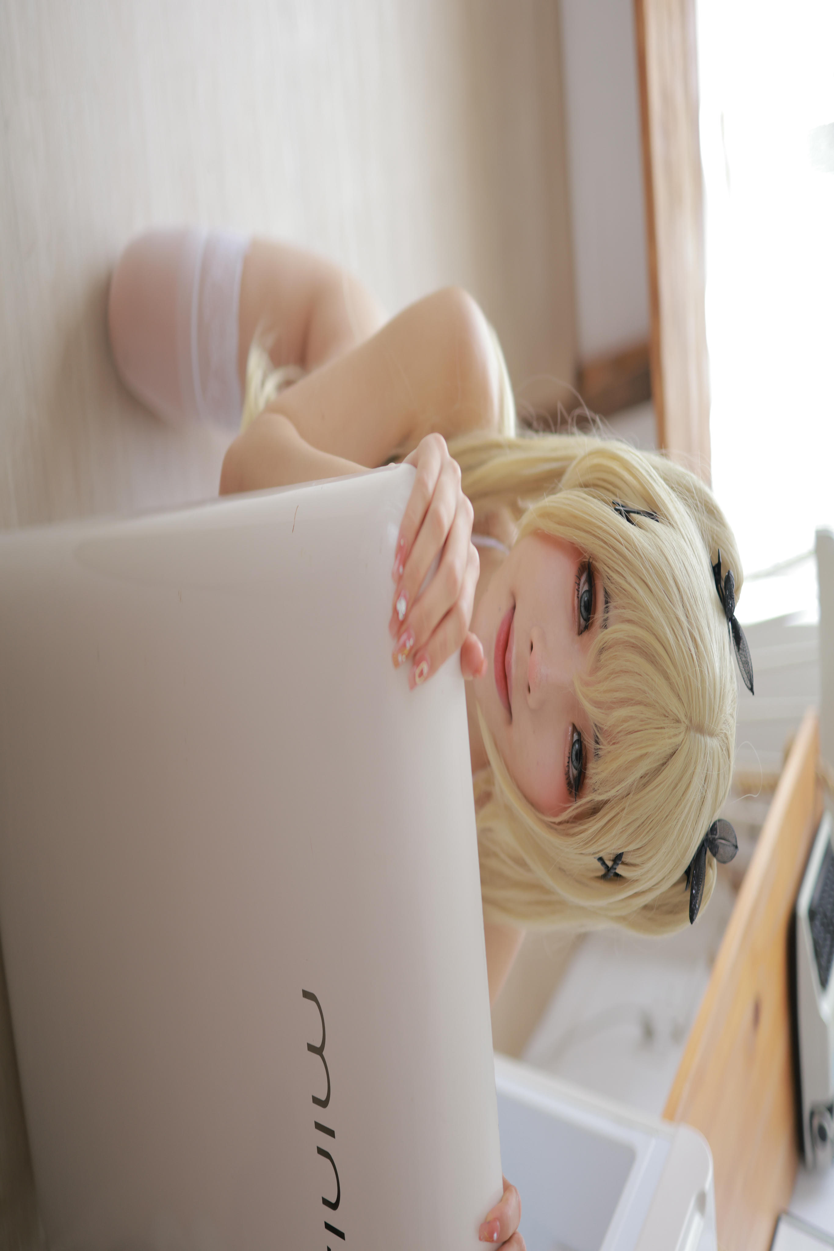 钛合金TiTi NO.068 英梨梨定制 [94P-965MB]_第1集