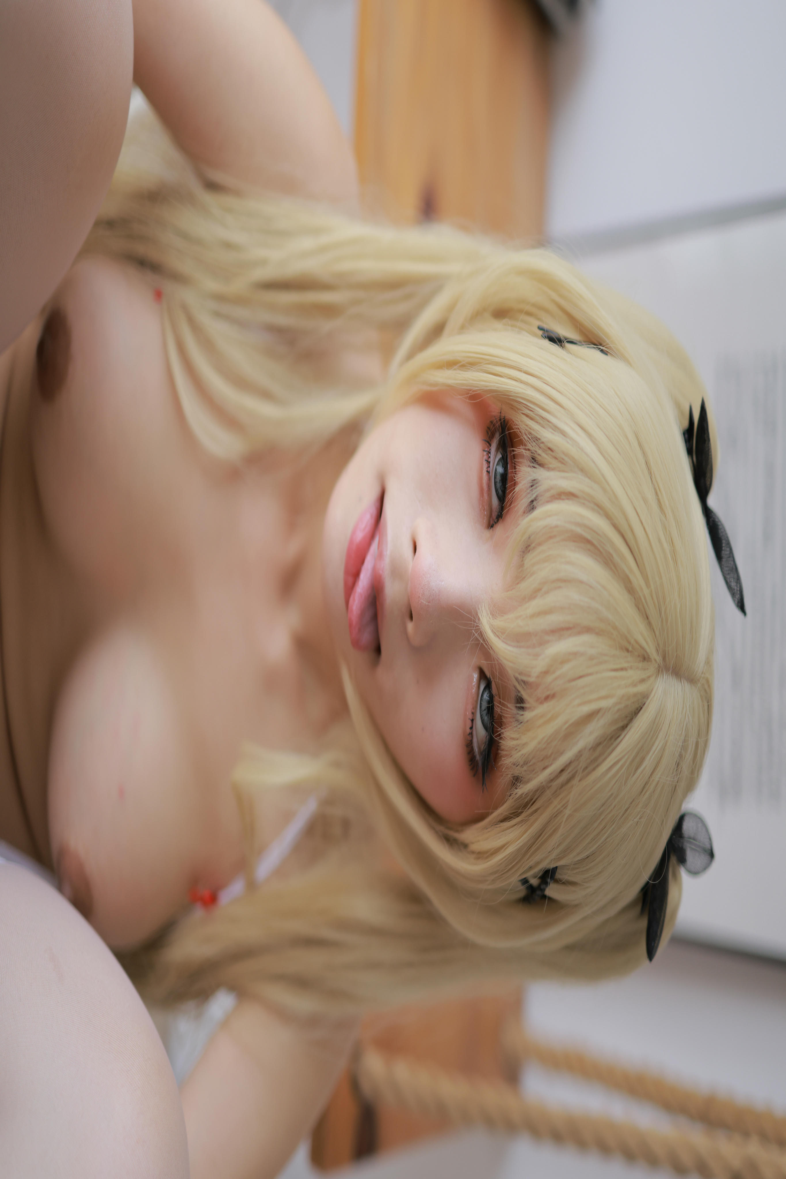 钛合金TiTi NO.068 英梨梨定制 [94P-965MB]_第5集