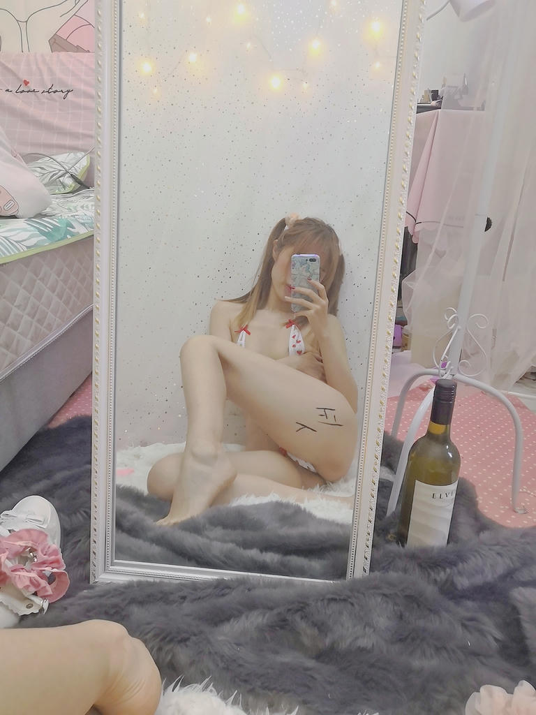 钛合金TiTi NO.071 草莓兔兔 [29P-66MB]_第2集