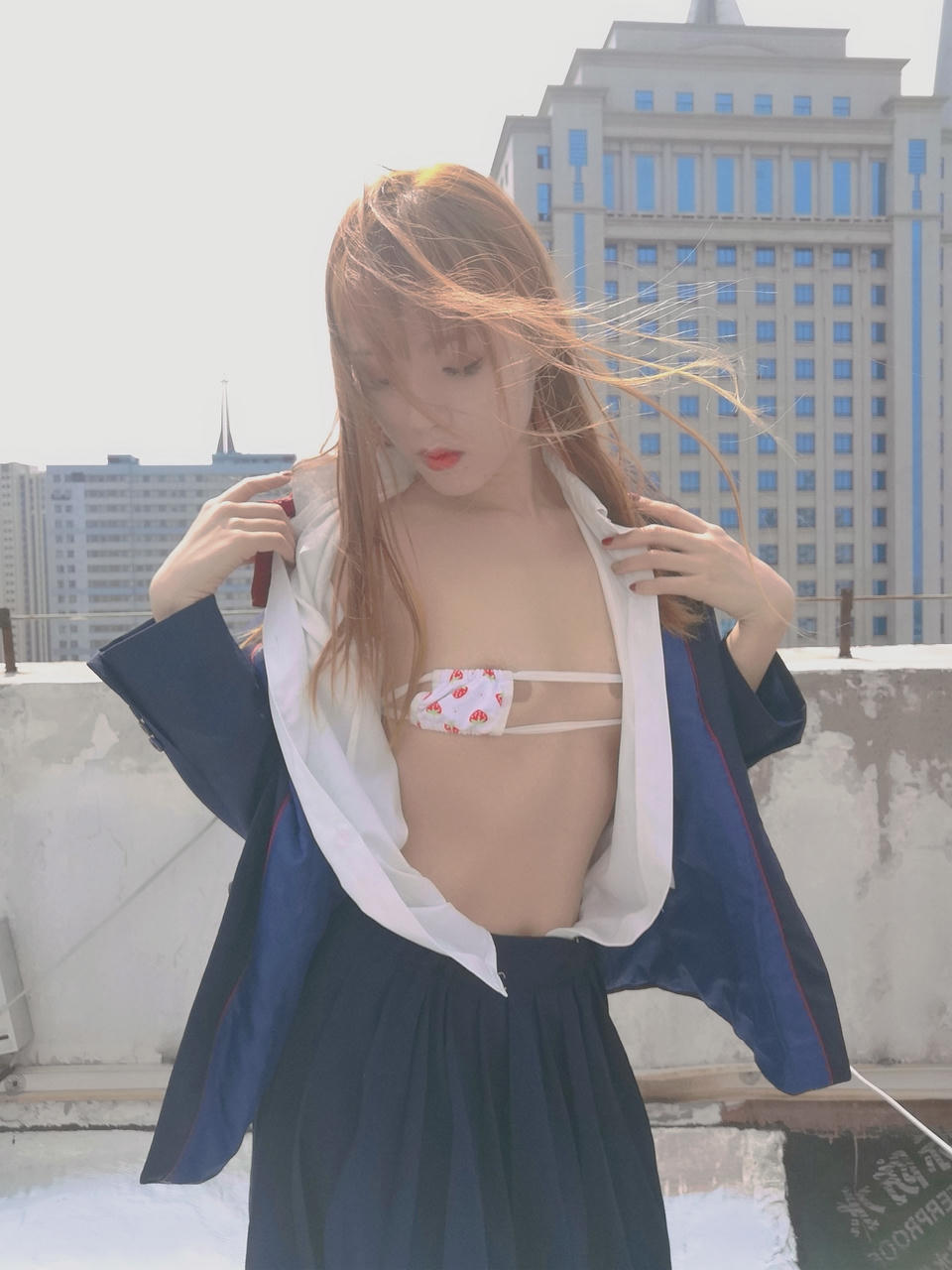 钛合金TiTi NO.073 天台 [27P-60MB]_第1集