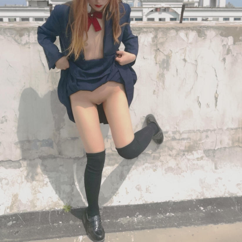 钛合金TiTi NO.073 天台 [27P-60MB]_第2集