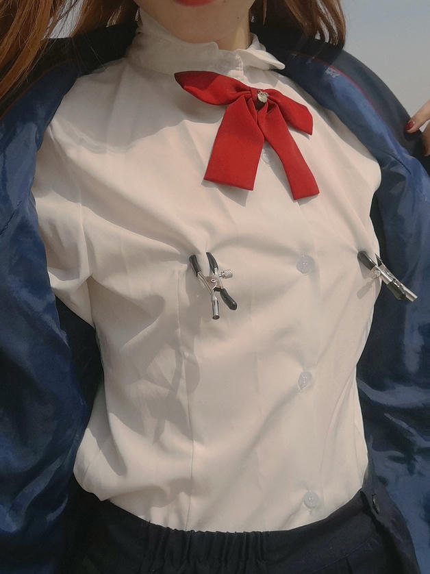 钛合金TiTi NO.073 天台 [27P-60MB]_第2集