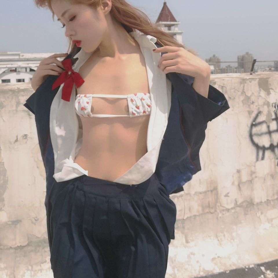 钛合金TiTi NO.073 天台 [27P-60MB]_第1集