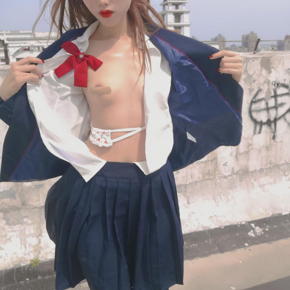 钛合金TiTi NO.073 天台 [27P-60MB]_第1集