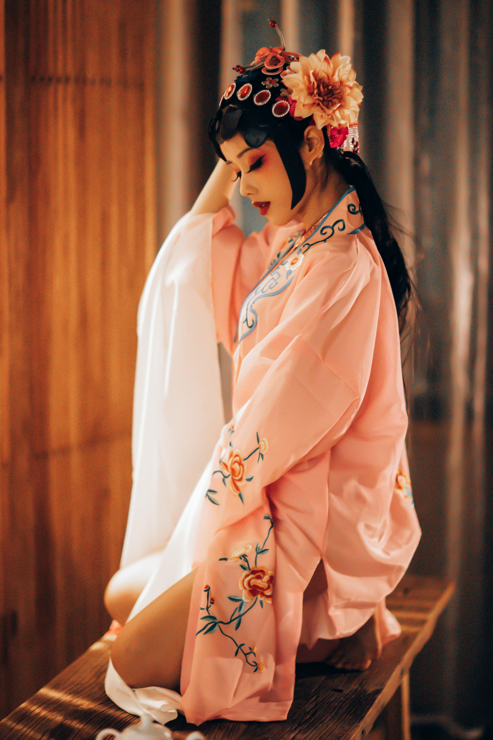 钛合金TiTi NO.074 潘金莲 [82P-1.04G]_第4集