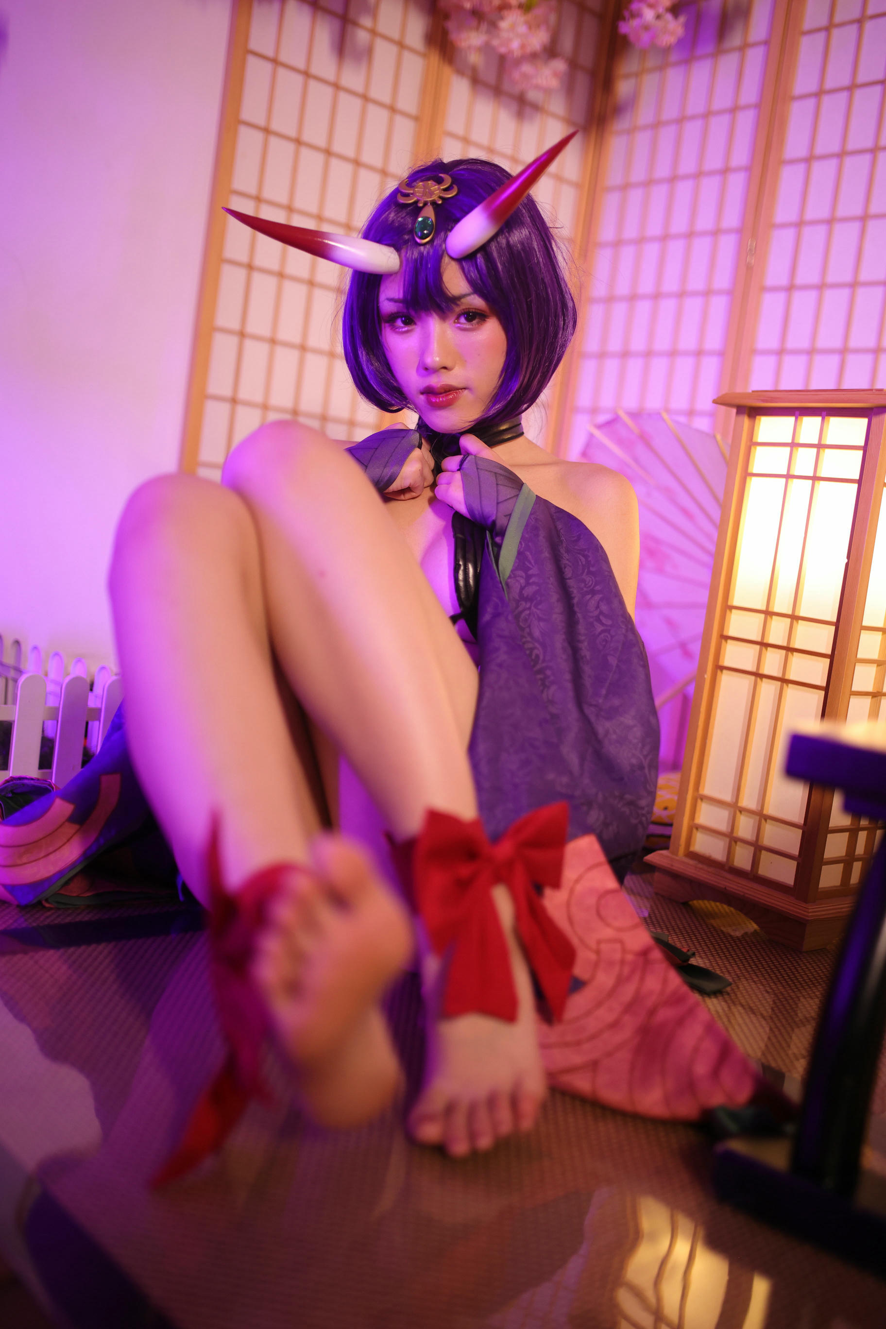 钛合金TiTi NO.079 酒吞 [306P-512MB]_第6集