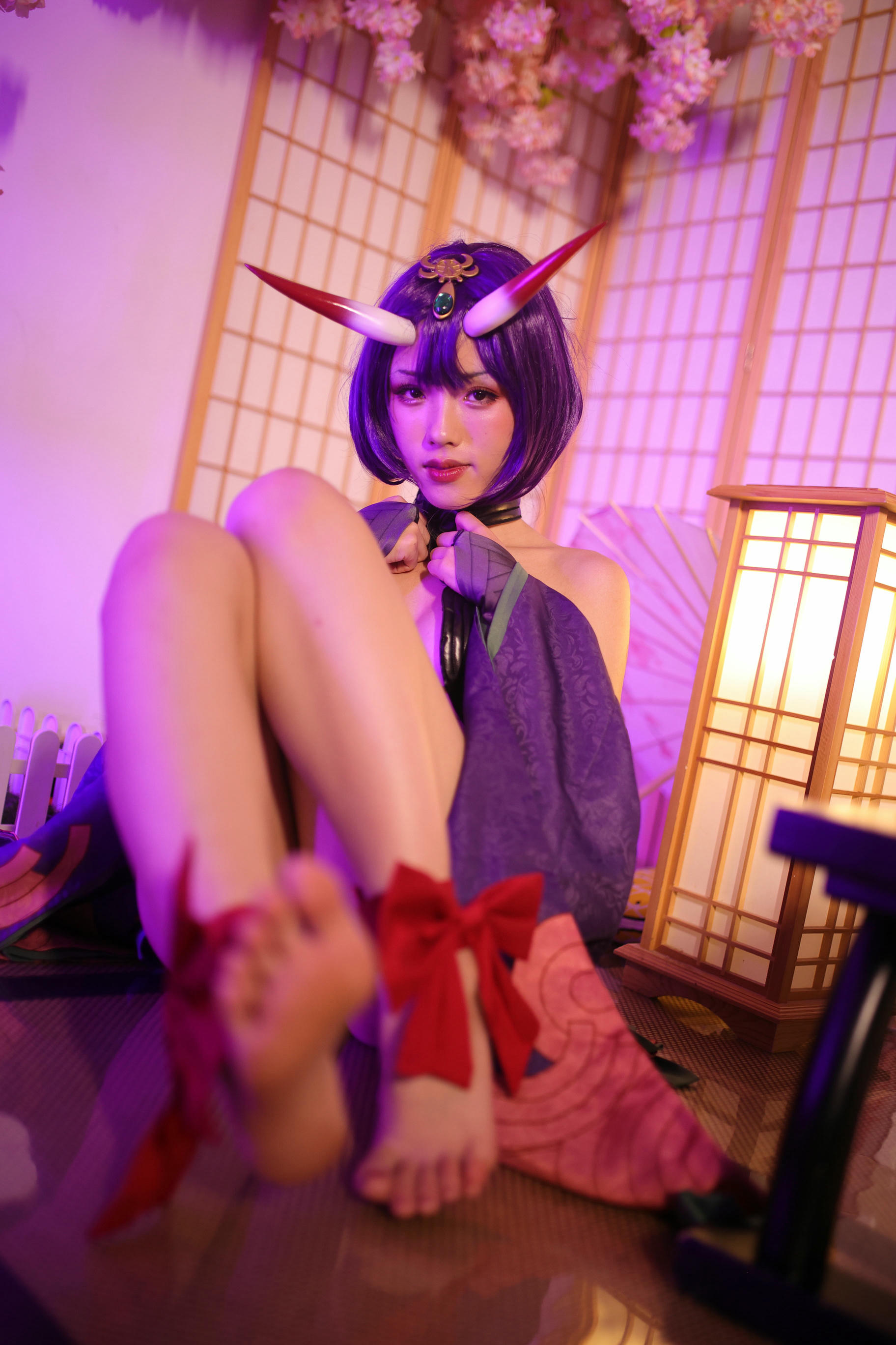 钛合金TiTi NO.079 酒吞 [306P-512MB]_第6集