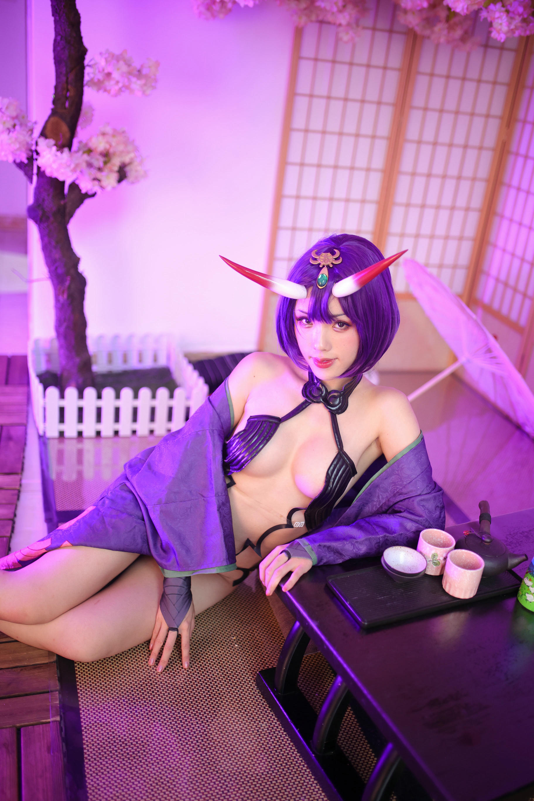 钛合金TiTi NO.079 酒吞 [306P-512MB]_第1集