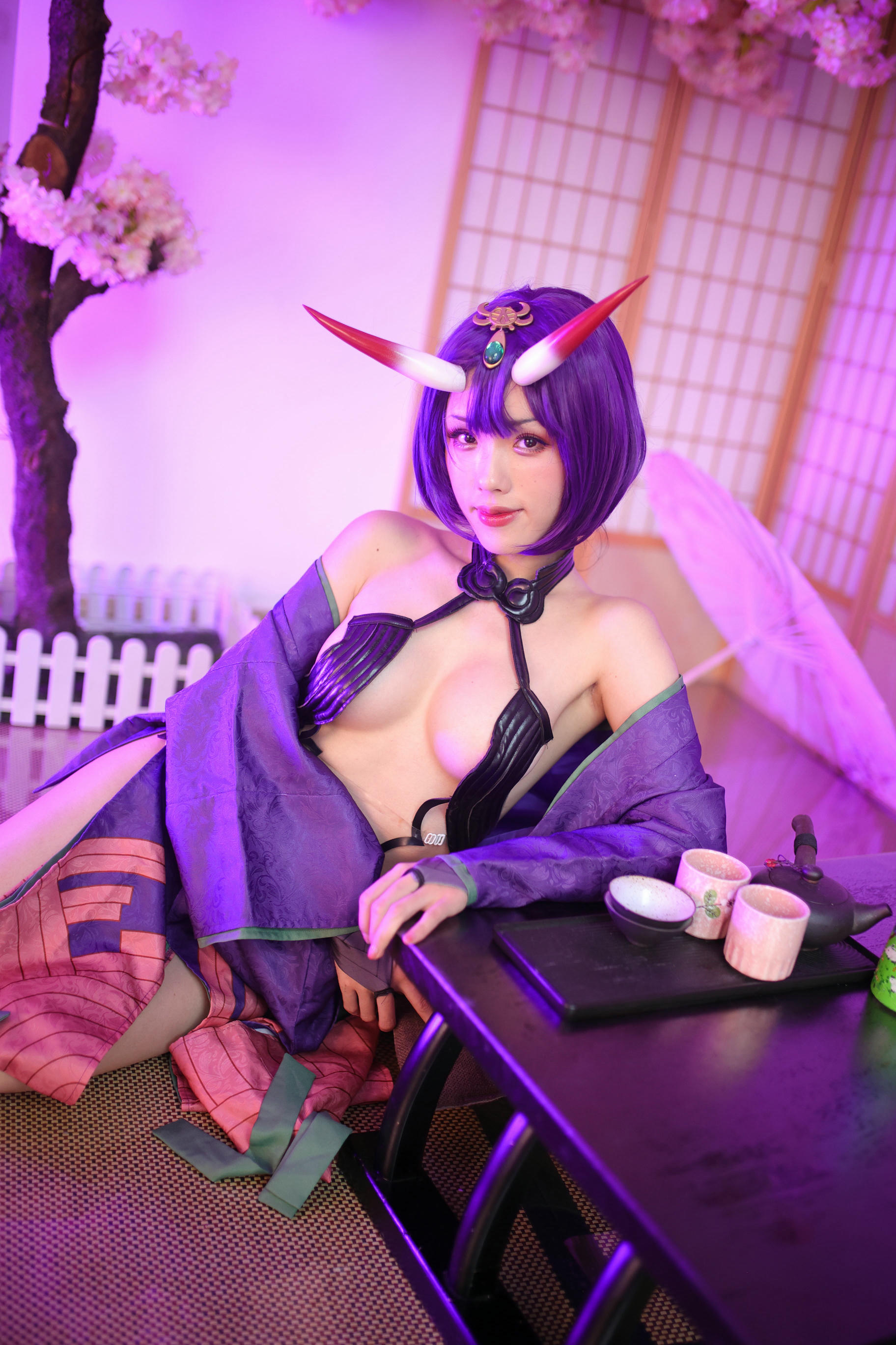 钛合金TiTi NO.079 酒吞 [306P-512MB]_第1集