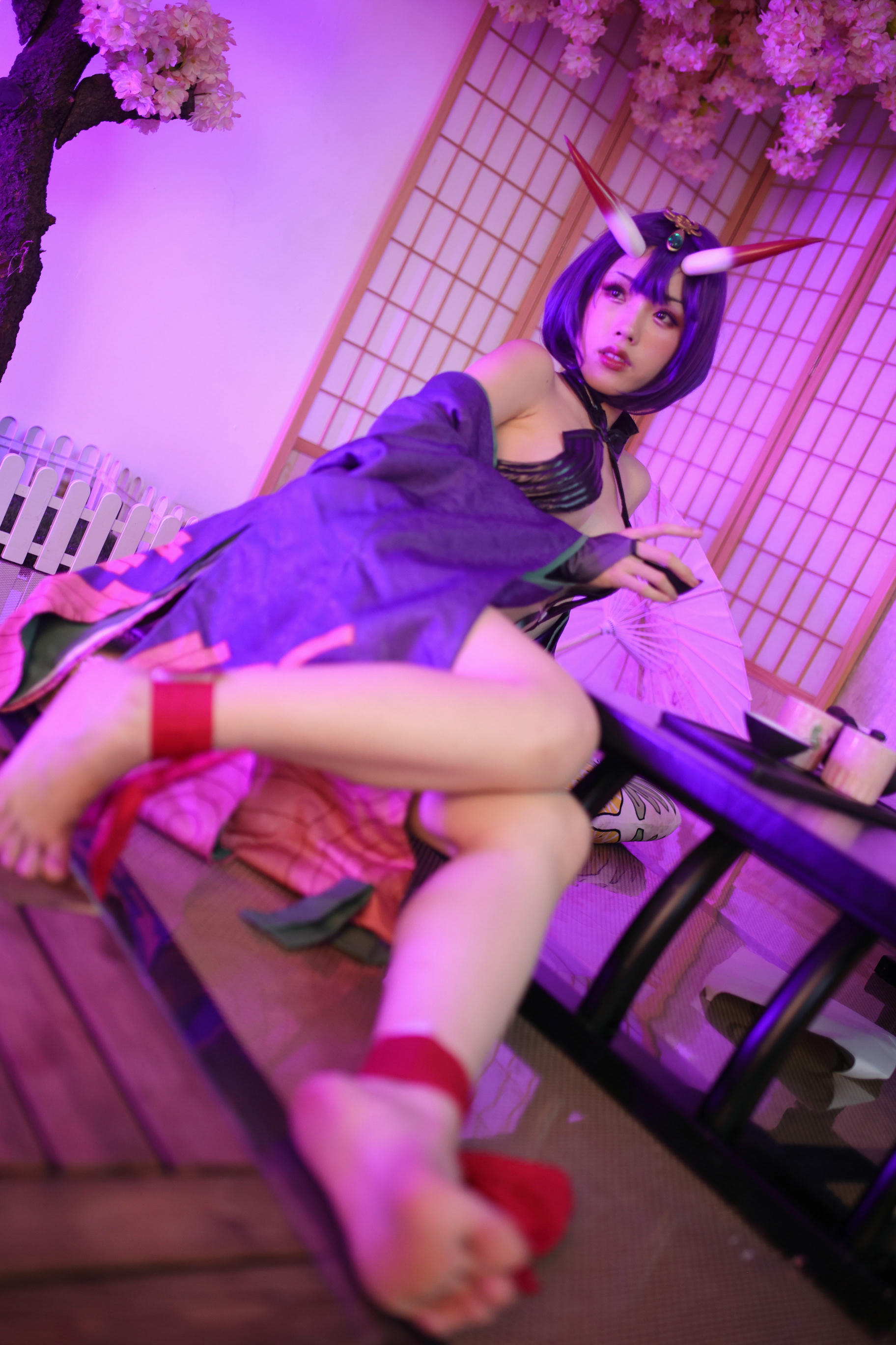 钛合金TiTi NO.079 酒吞 [306P-512MB]_第3集