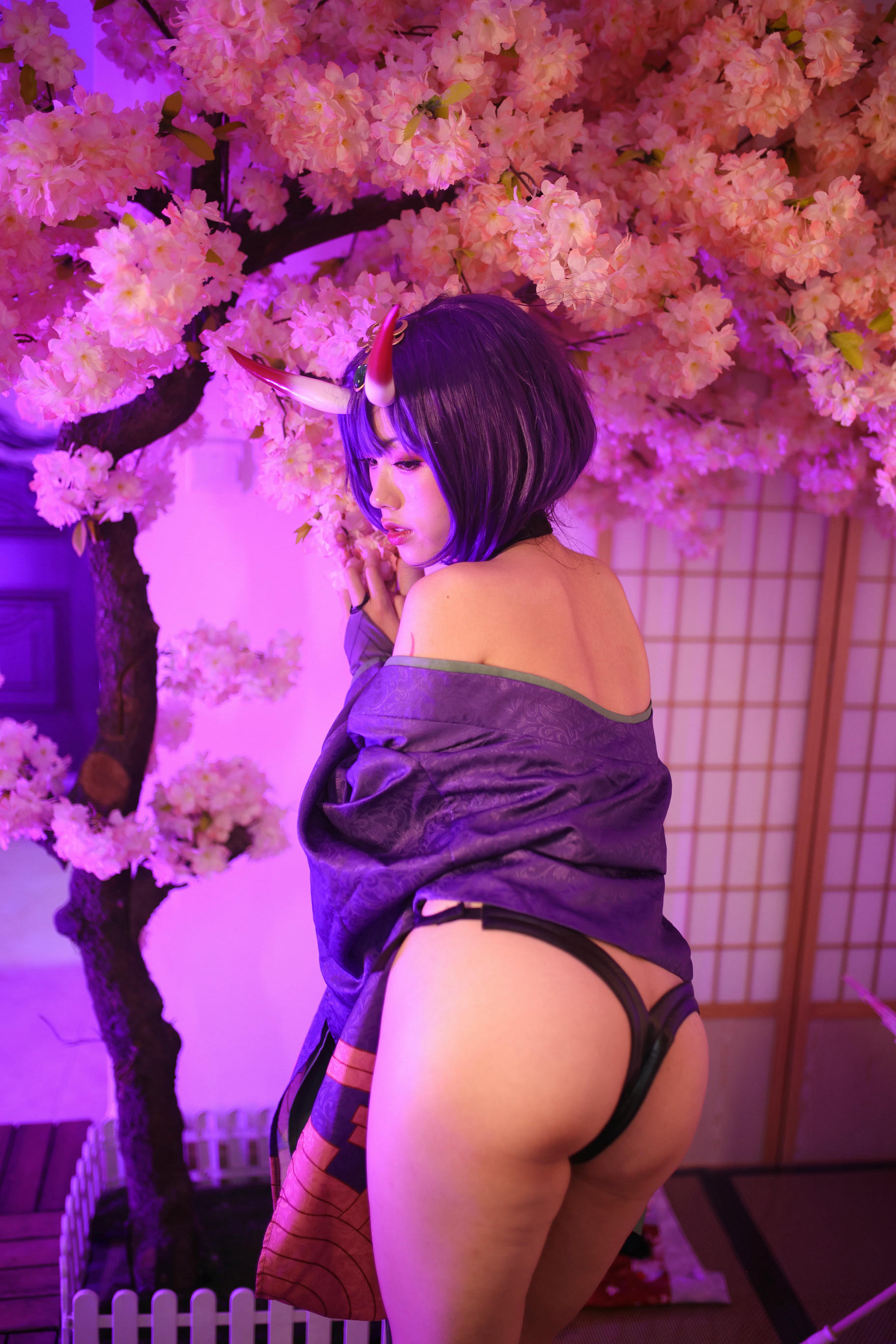 钛合金TiTi NO.079 酒吞 [306P-512MB]_第4集