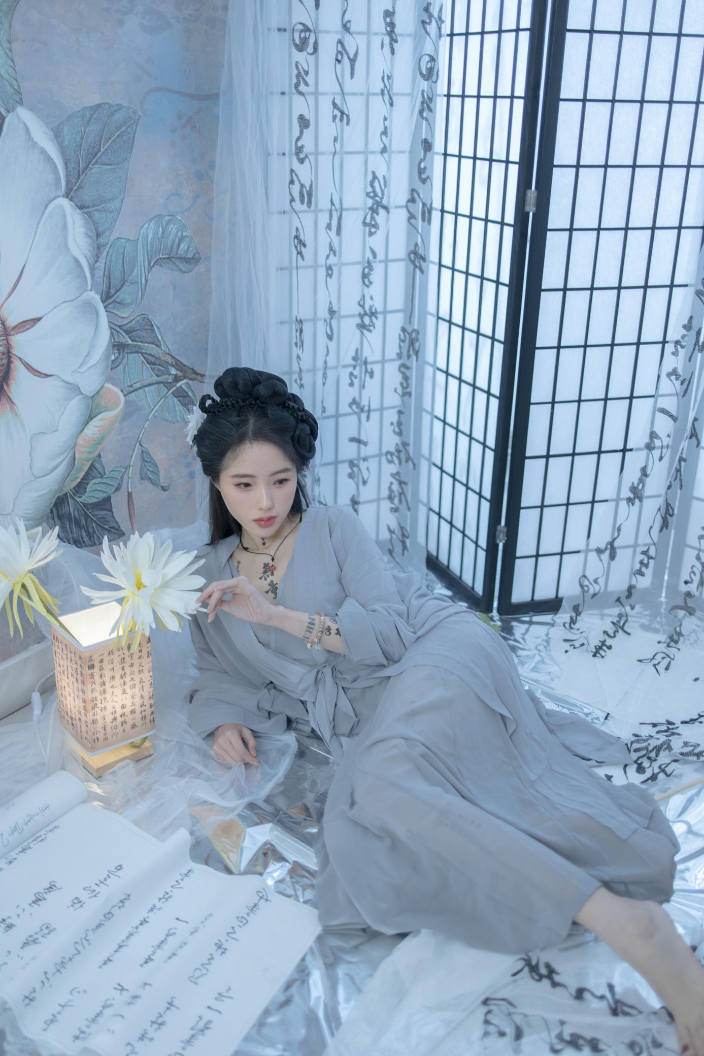 钛合金TiTi NO.081 鬼神禄 [67P1V-1.45GB]_第4集