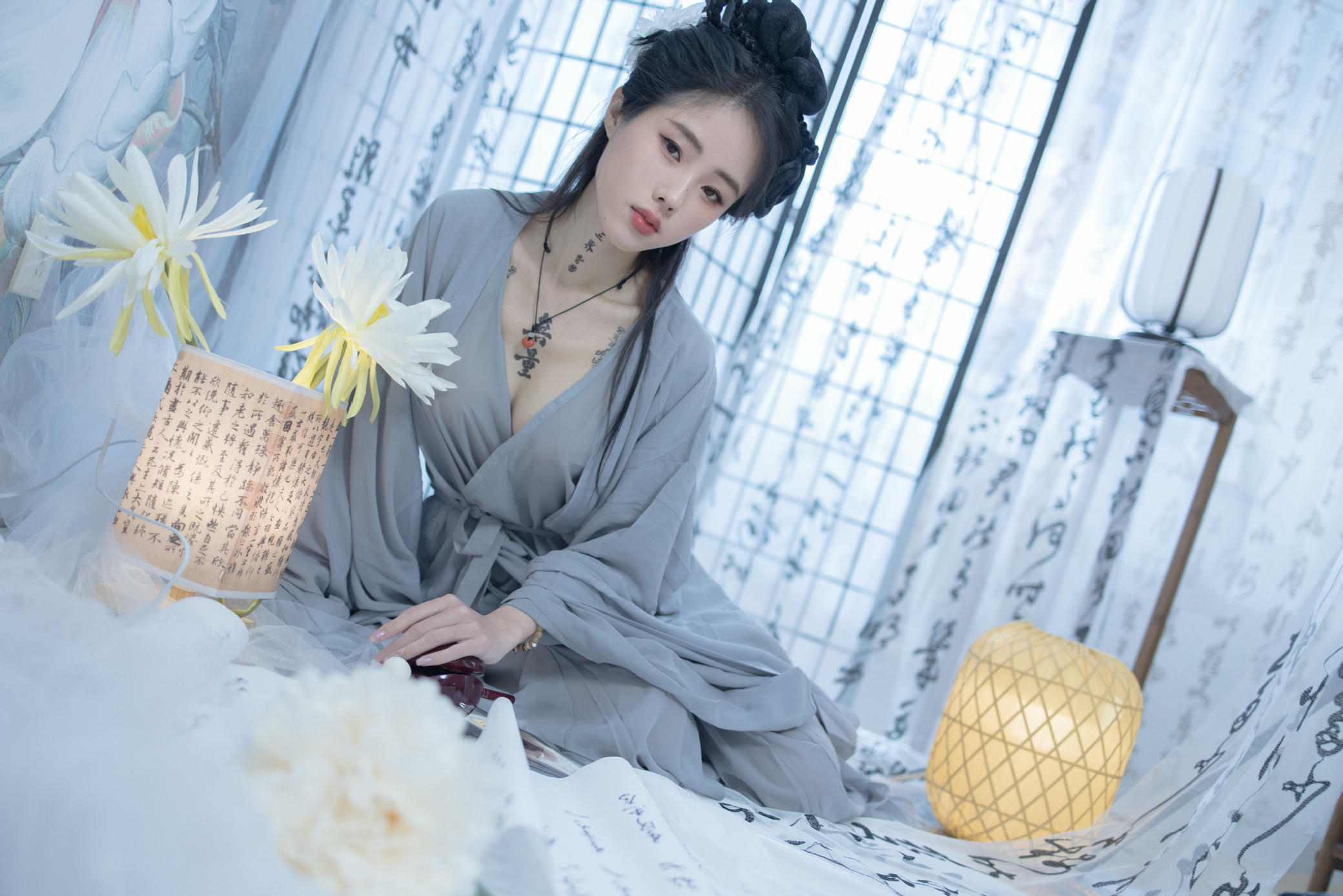 钛合金TiTi NO.081 鬼神禄 [67P1V-1.45GB]_第4集