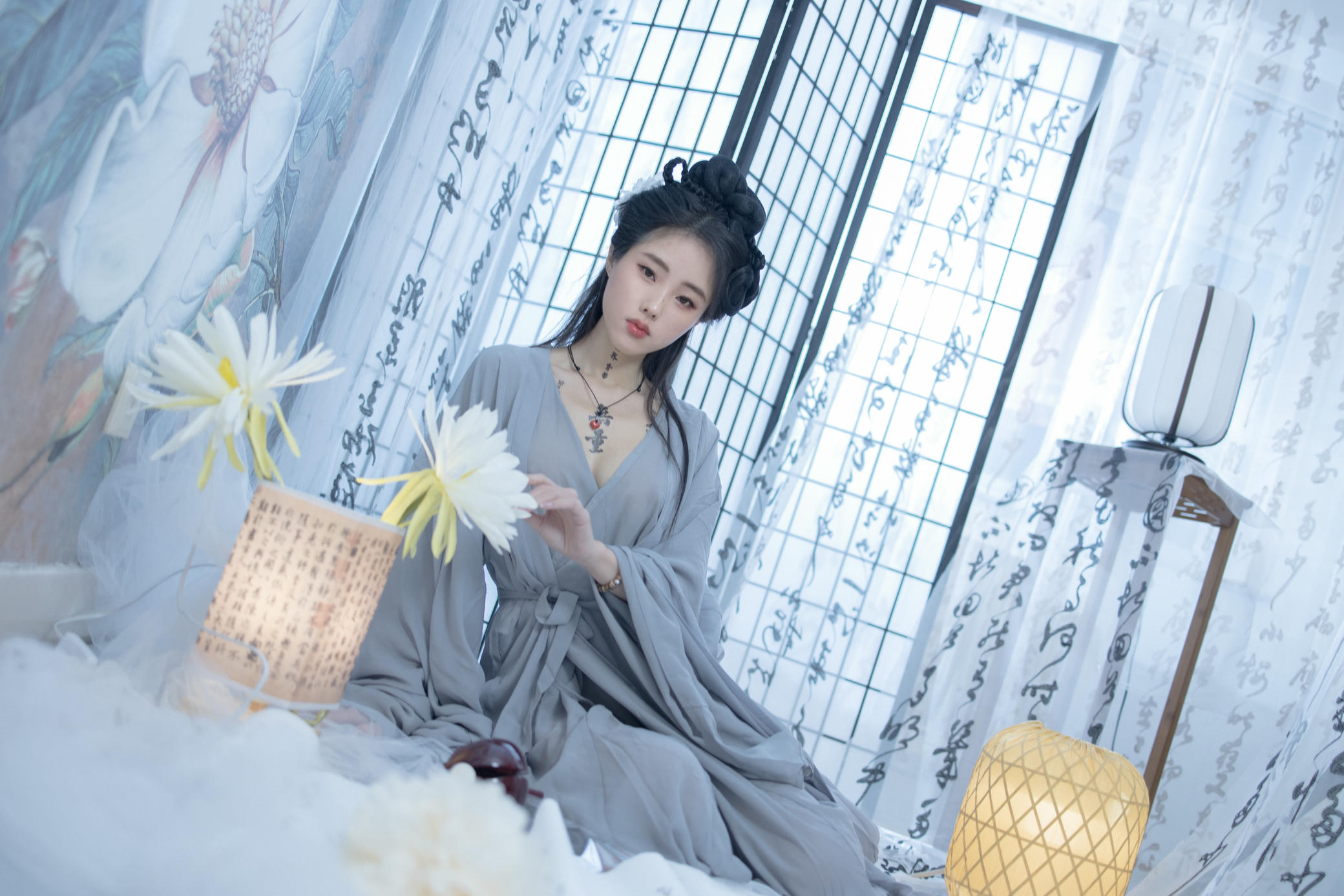 钛合金TiTi NO.081 鬼神禄 [67P1V-1.45GB]_第4集