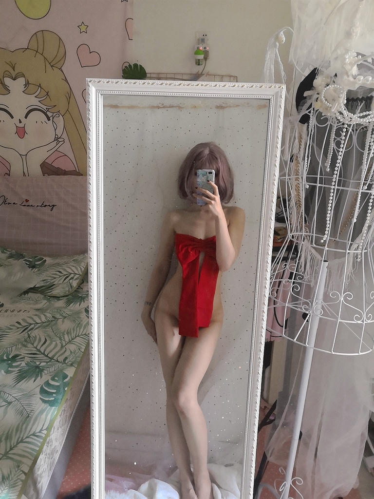 钛合金TiTi NO.082 礼物 [21P-48MB]_第1集