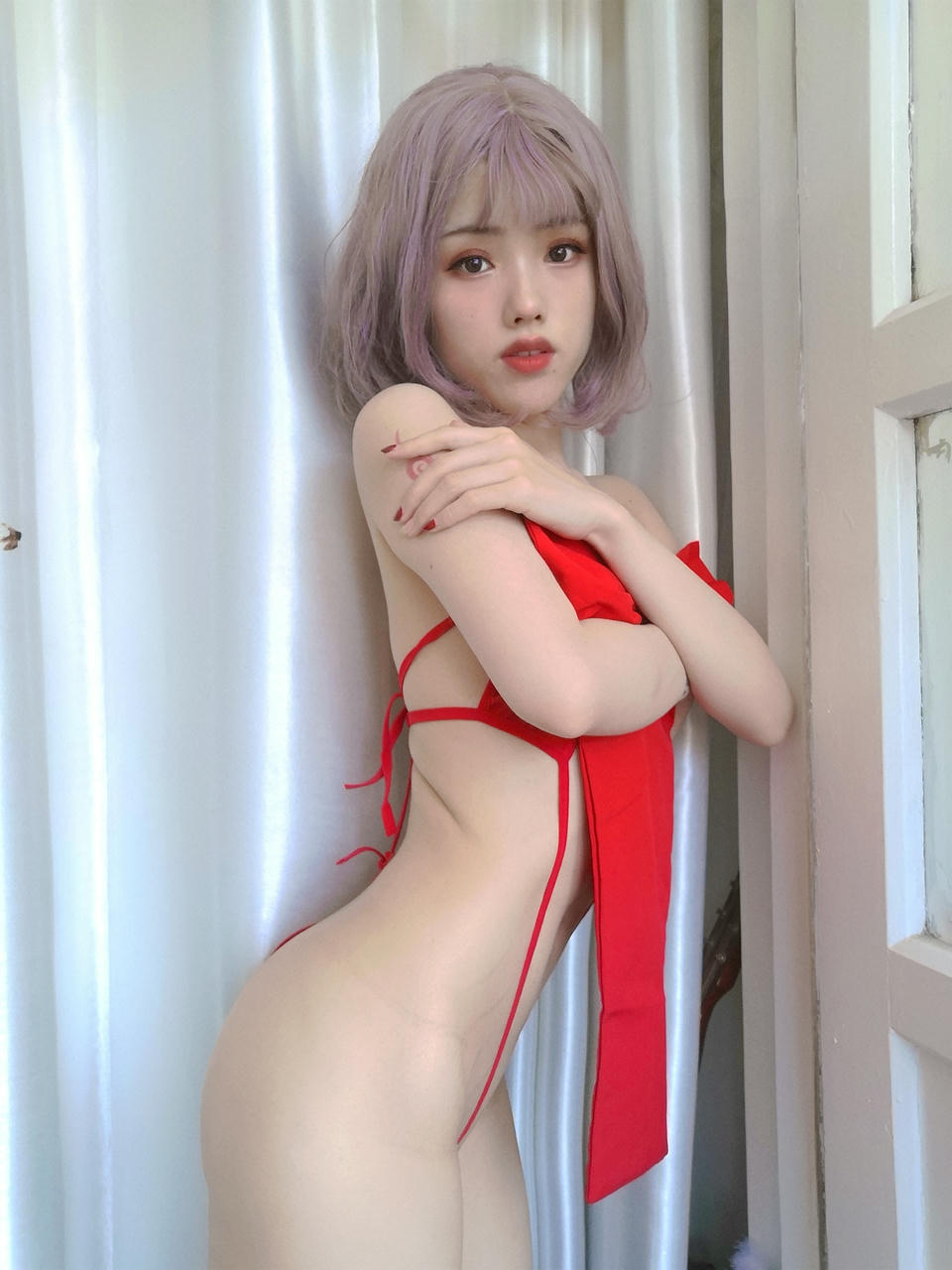 钛合金TiTi NO.082 礼物 [21P-48MB]_第1集