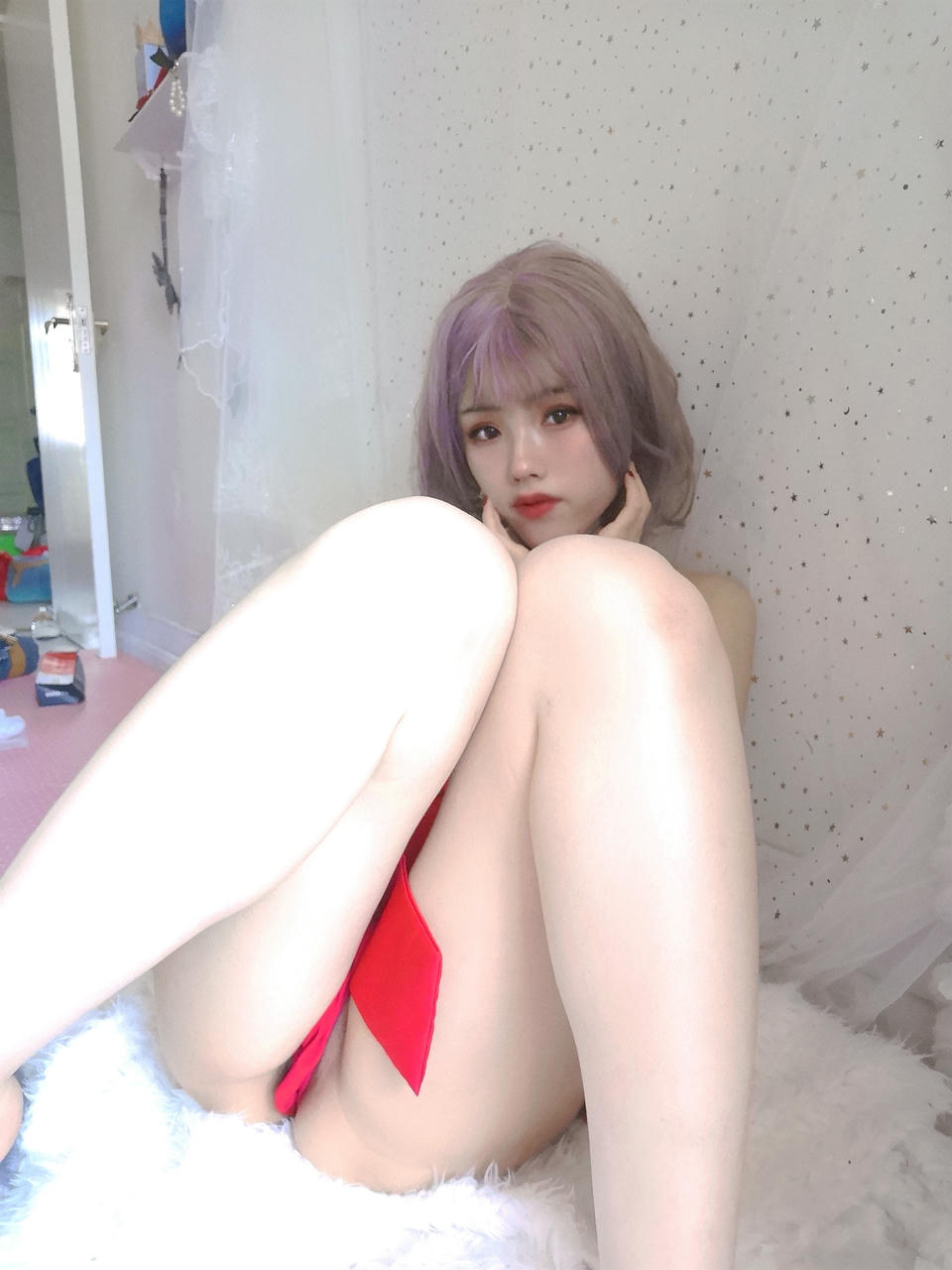 钛合金TiTi NO.082 礼物 [21P-48MB]_第1集