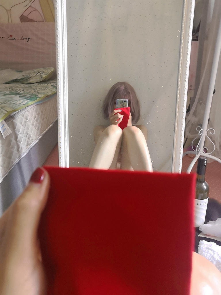 钛合金TiTi NO.082 礼物 [21P-48MB]_第1集