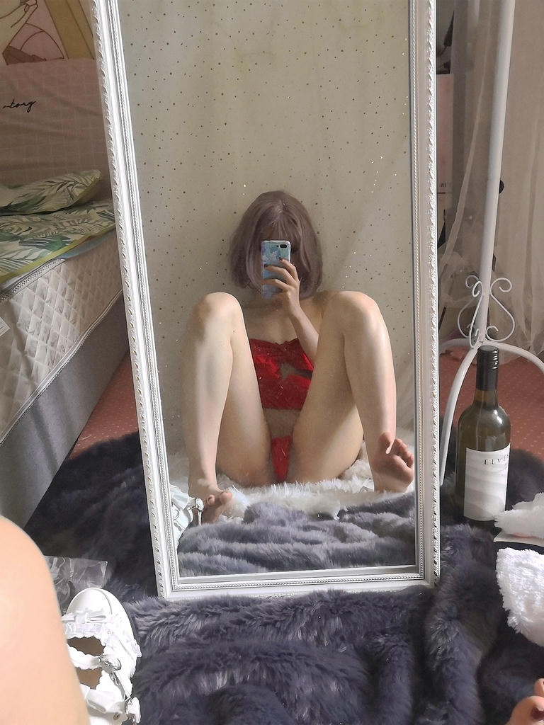 钛合金TiTi NO.082 礼物 [21P-48MB]_第1集