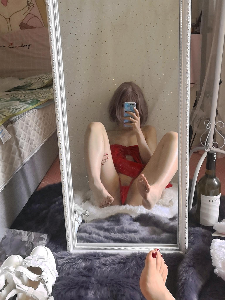 钛合金TiTi NO.082 礼物 [21P-48MB]_第1集