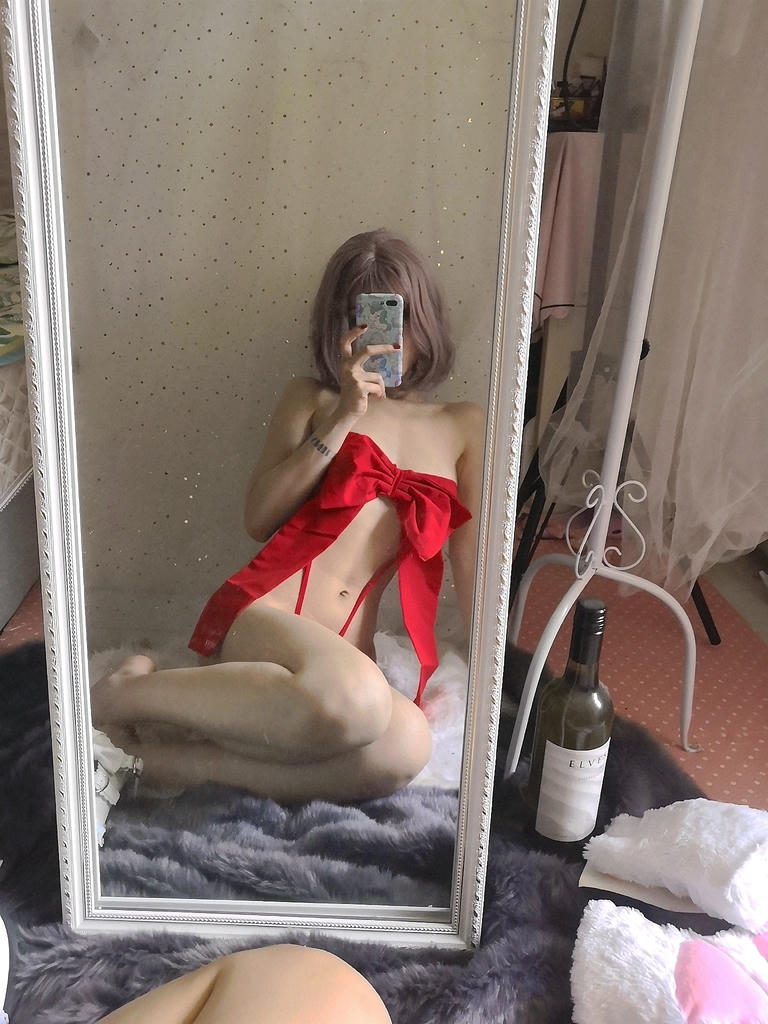 钛合金TiTi NO.082 礼物 [21P-48MB]_第1集