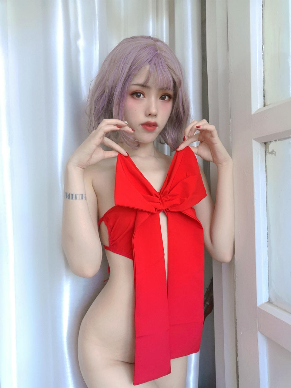 钛合金TiTi NO.082 礼物 [21P-48MB]_第1集