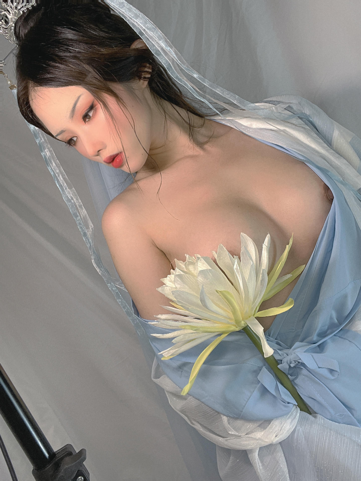 钛合金TiTi NO.007 道姑 [24P-56MB]_第1集