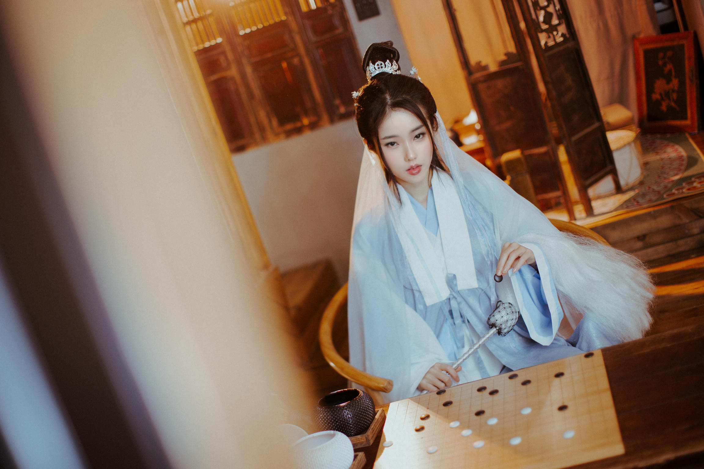 钛合金TiTi NO.088 無生一炁[84P-782MB]_第1集