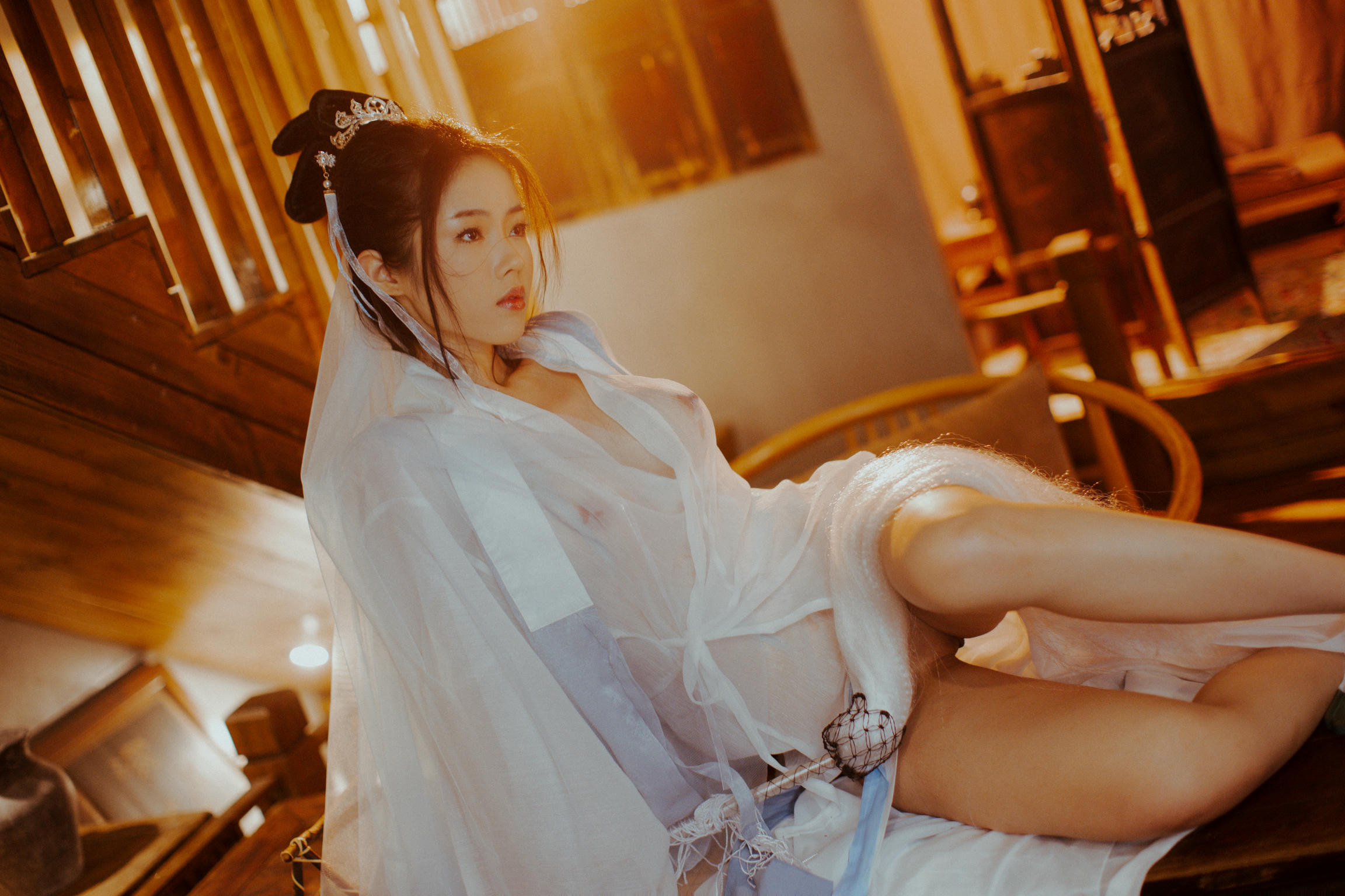 钛合金TiTi NO.088 無生一炁[84P-782MB]_第1集