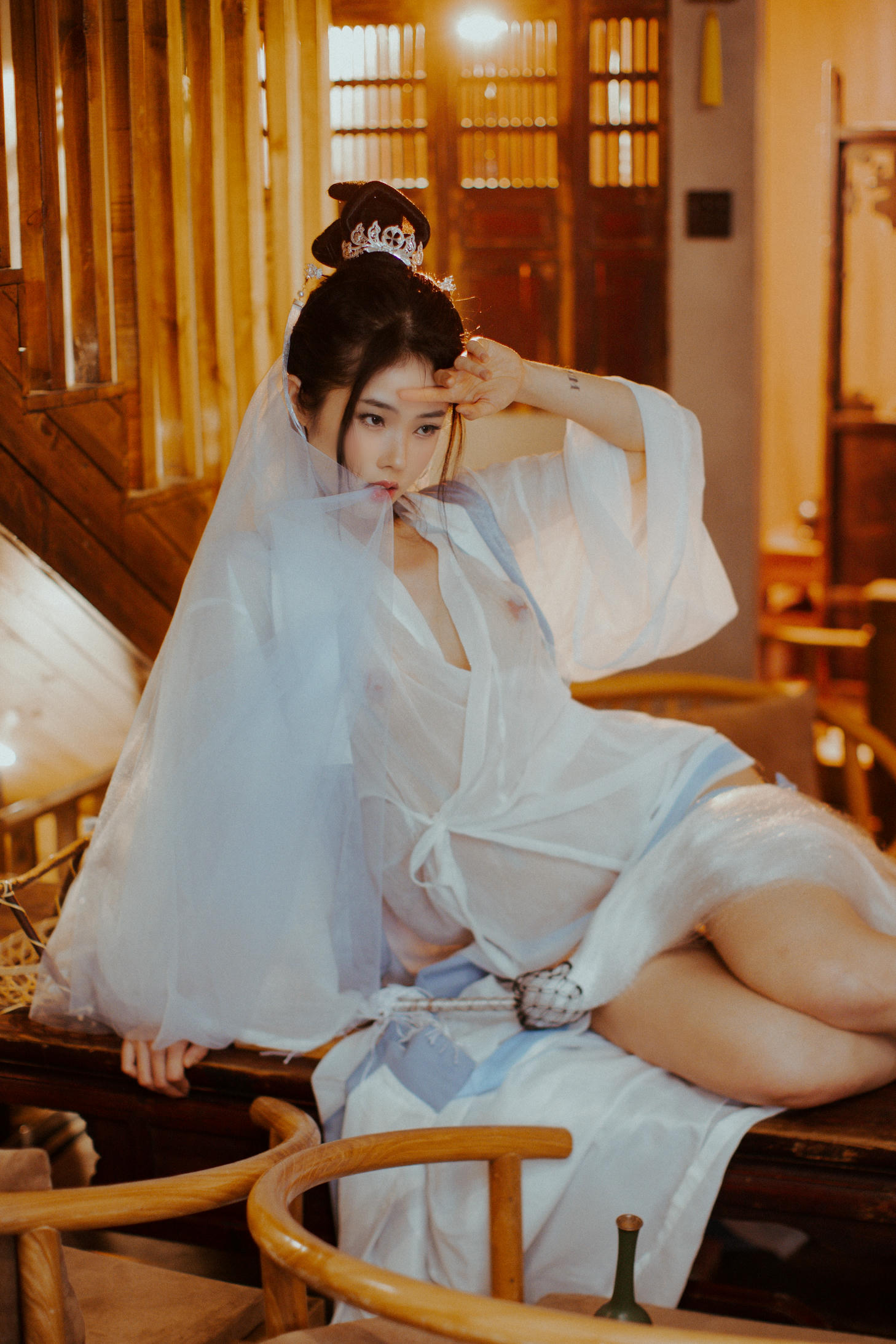 钛合金TiTi NO.088 無生一炁[84P-782MB]_第1集