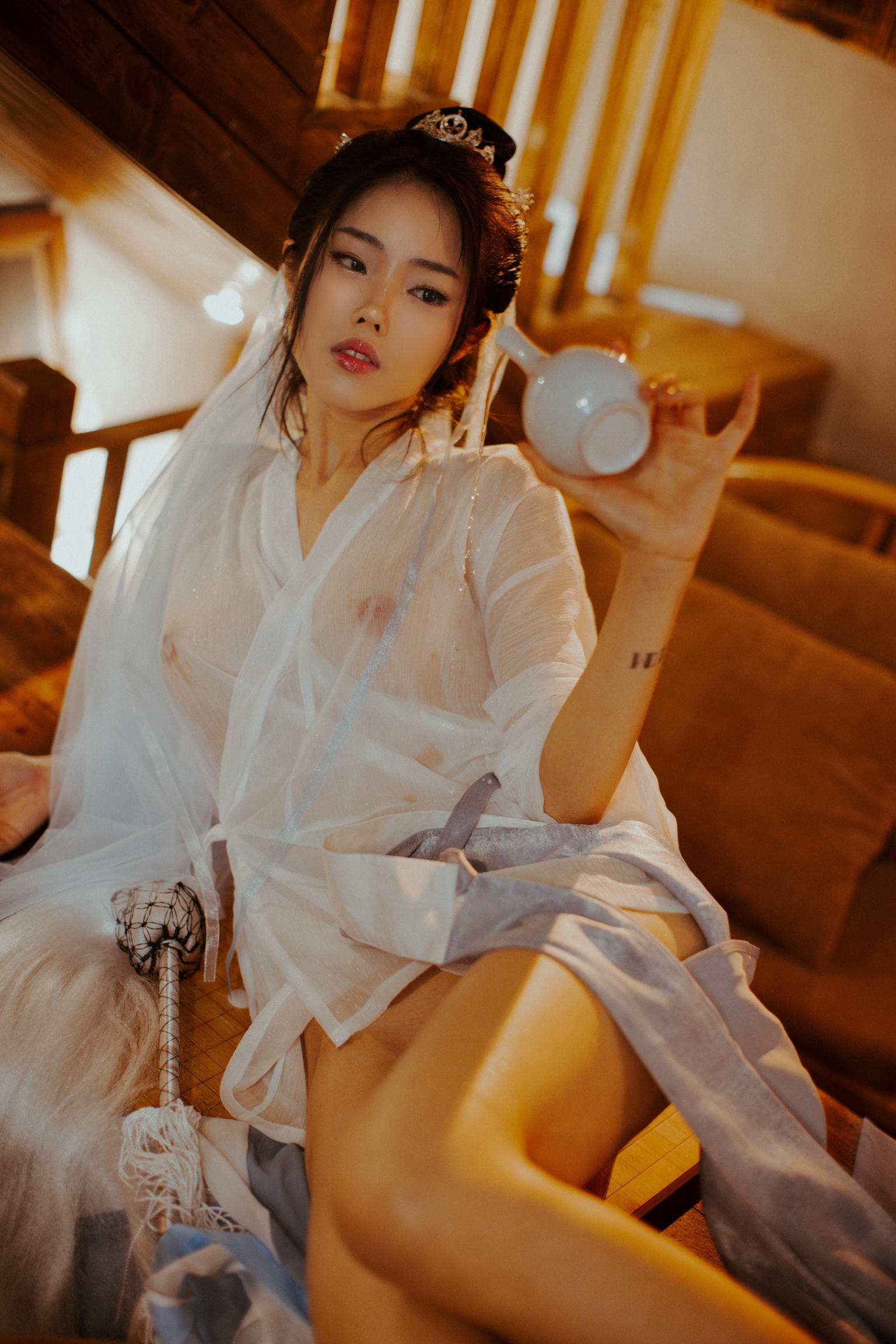 钛合金TiTi NO.088 無生一炁[84P-782MB]_第1集