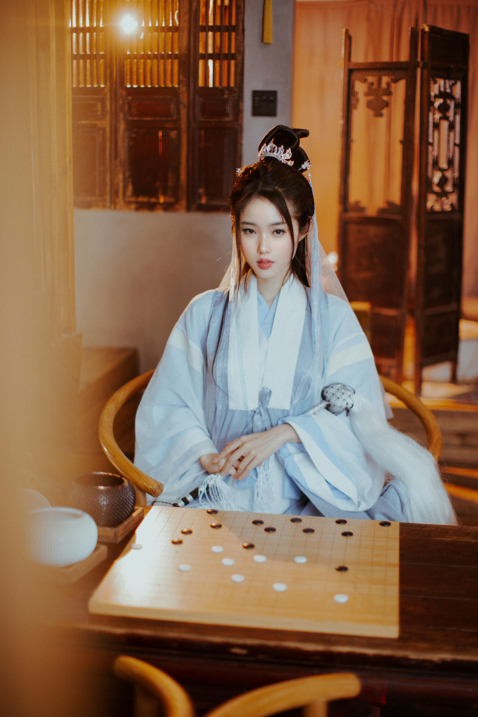 钛合金TiTi NO.088 無生一炁[84P-782MB]_第1集