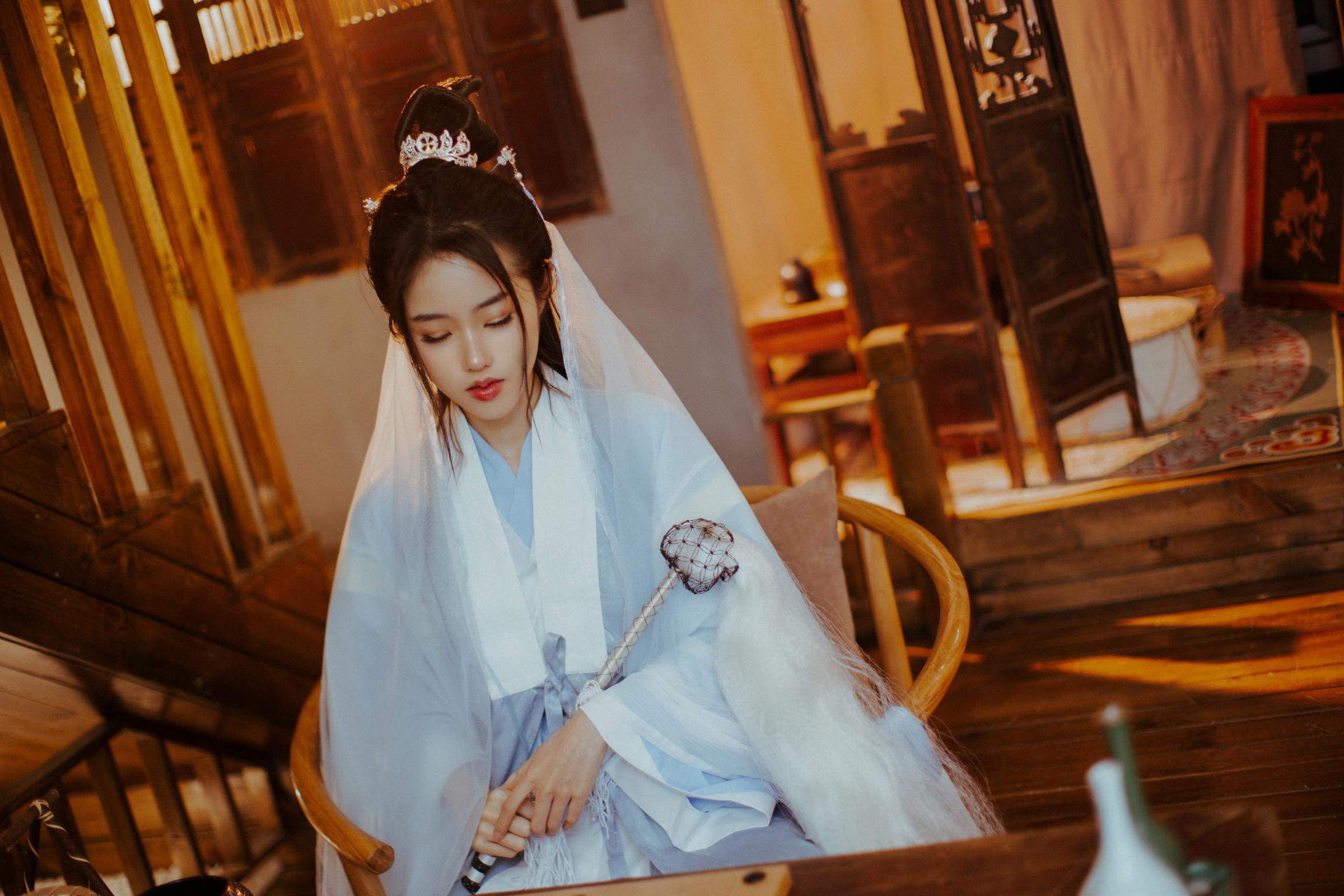 钛合金TiTi NO.088 無生一炁[84P-782MB]_第1集